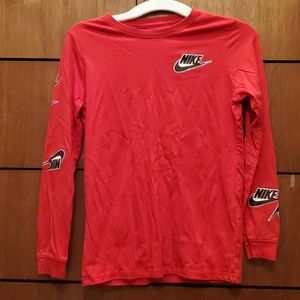 Nike shirt